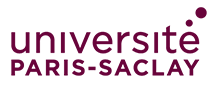 logo universite Paris Saclay